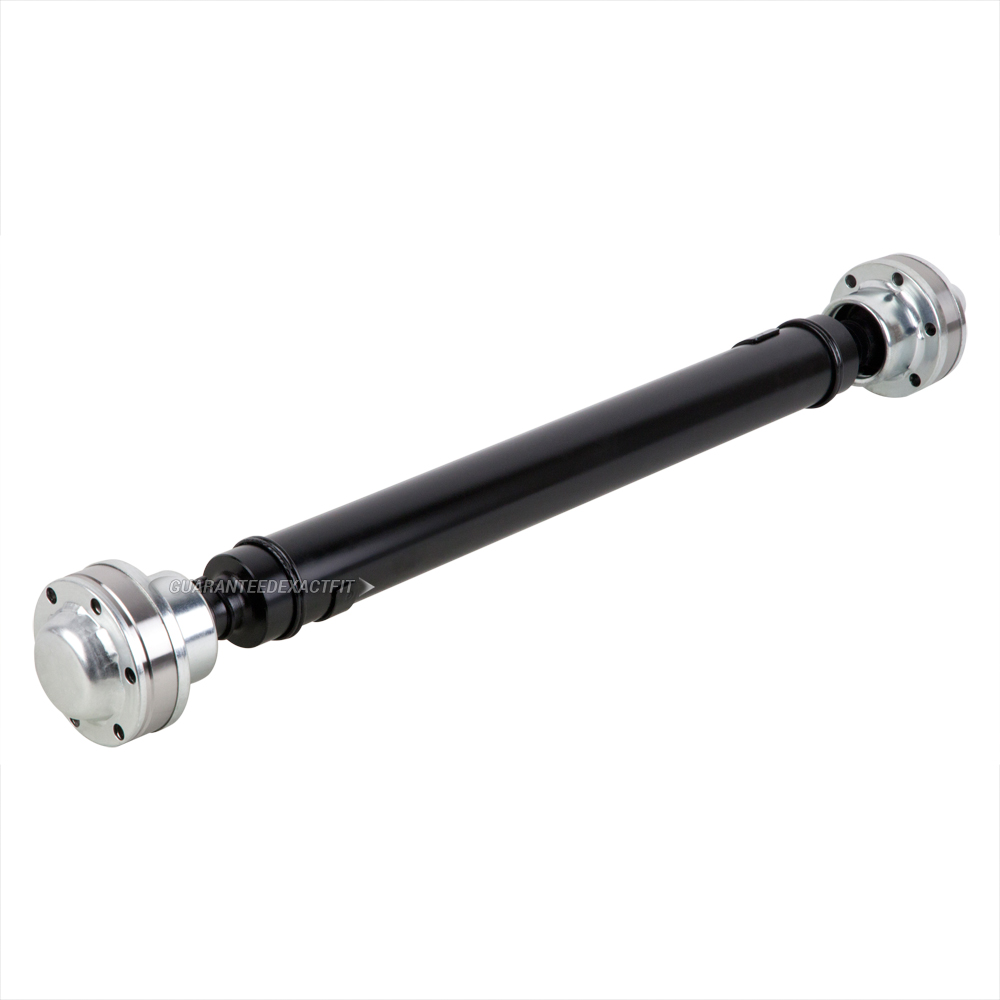 2007 Cadillac SRX Driveshaft