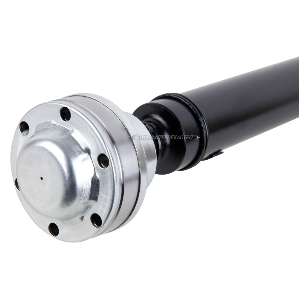 2007 Cadillac SRX Driveshaft