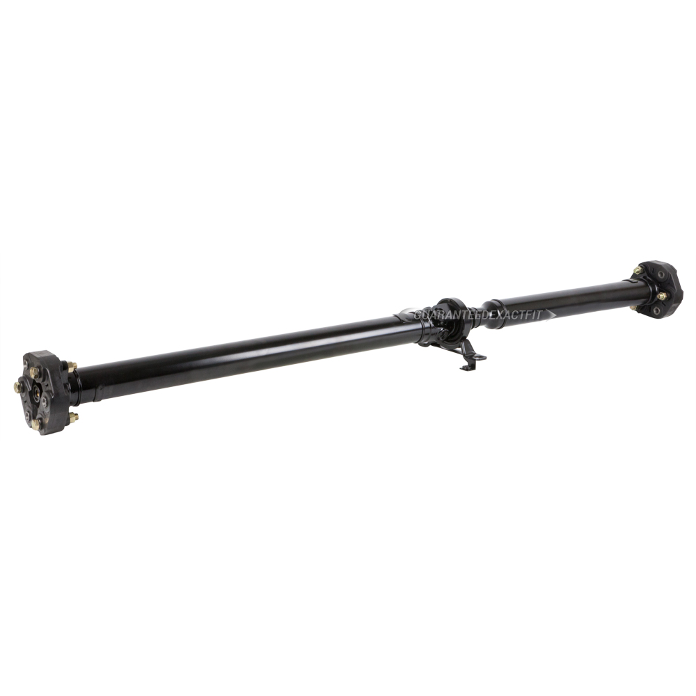 BuyAutoParts 91-00660N Driveshaft