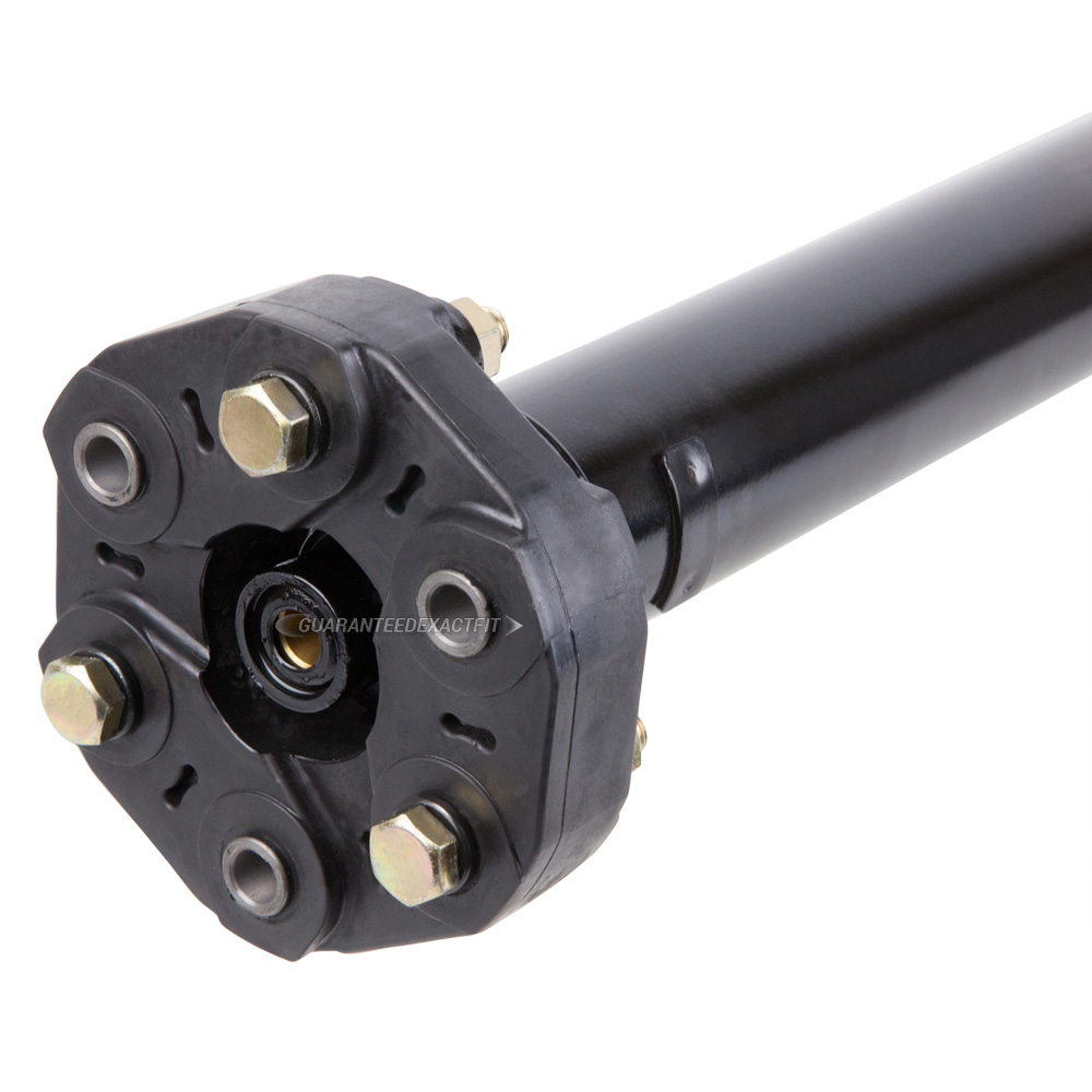 BuyAutoParts 91-00660N Driveshaft