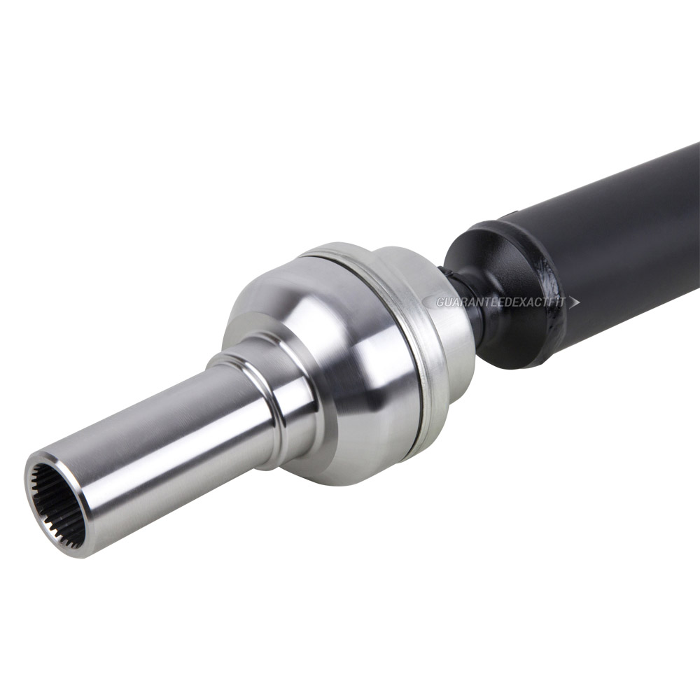 BuyAutoParts 91-00539N Driveshaft
