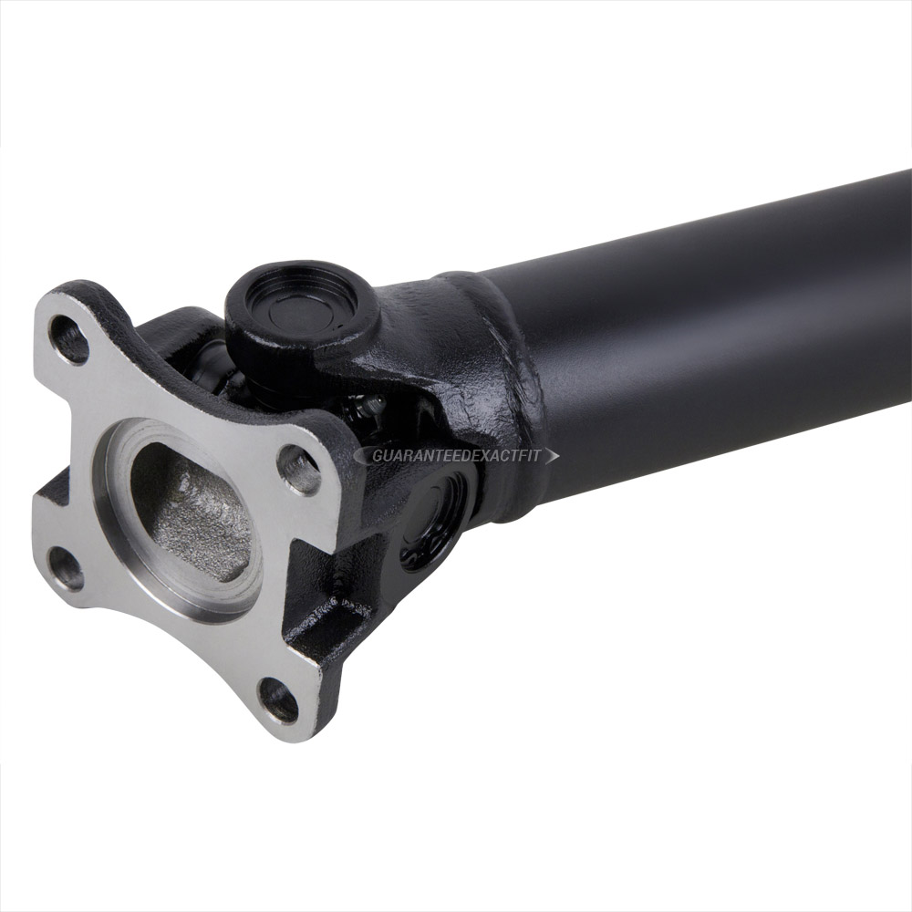 BuyAutoParts 91-00539N Driveshaft