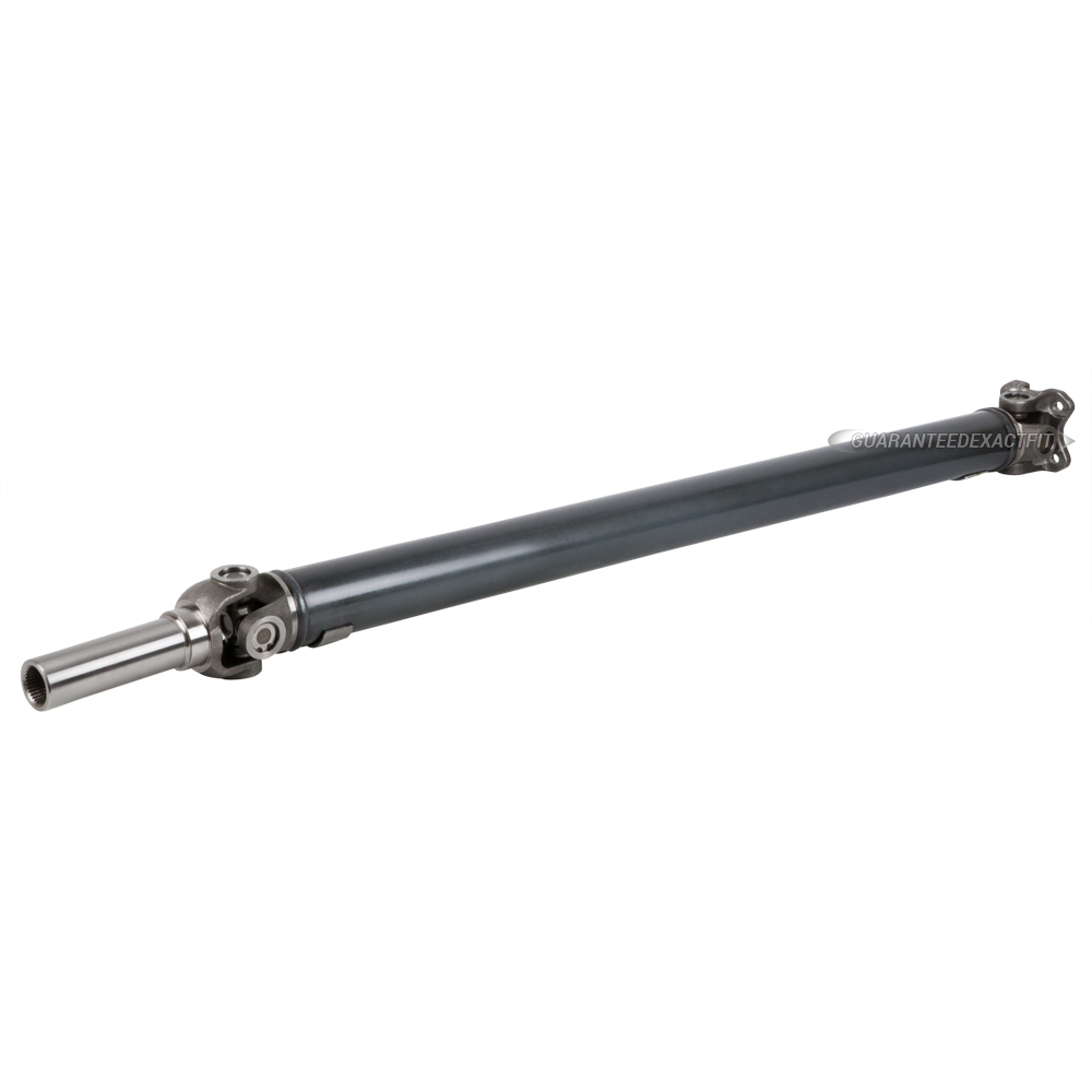 2007 Dodge Durango Driveshaft