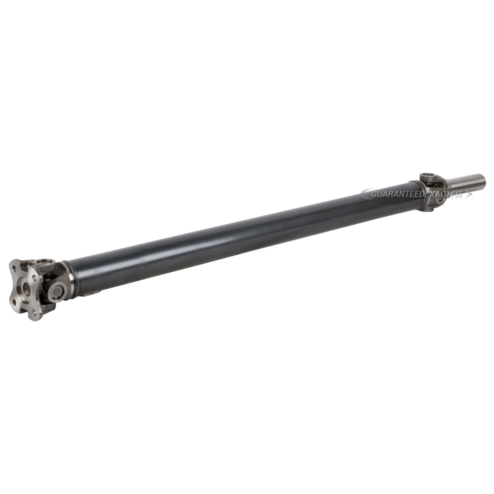 2007 Dodge Durango Driveshaft