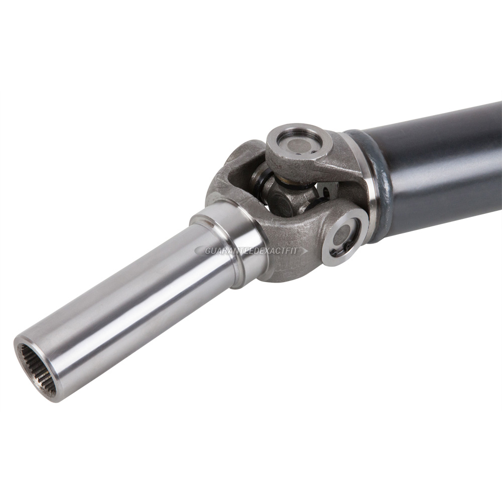 2007 Dodge Durango Driveshaft