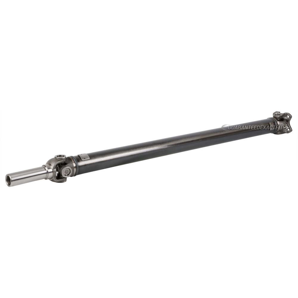 2007 Dodge Durango Driveshaft