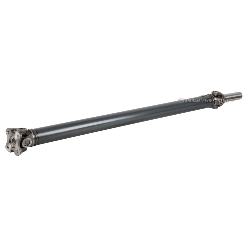 2007 Dodge Durango Driveshaft