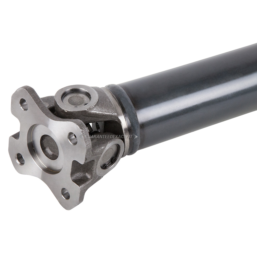 2007 Dodge Durango Driveshaft