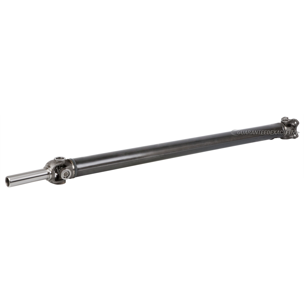 2004 Dodge Durango Driveshaft