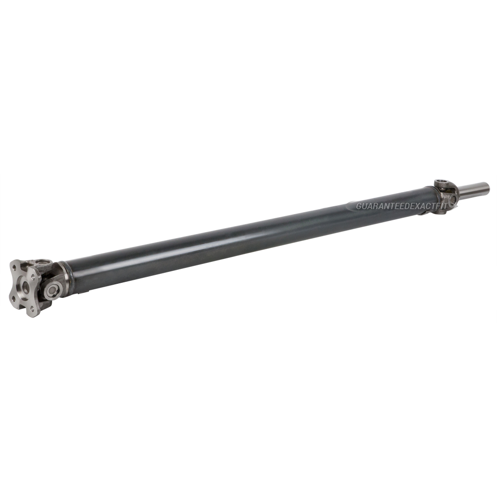 2004 Dodge Durango Driveshaft