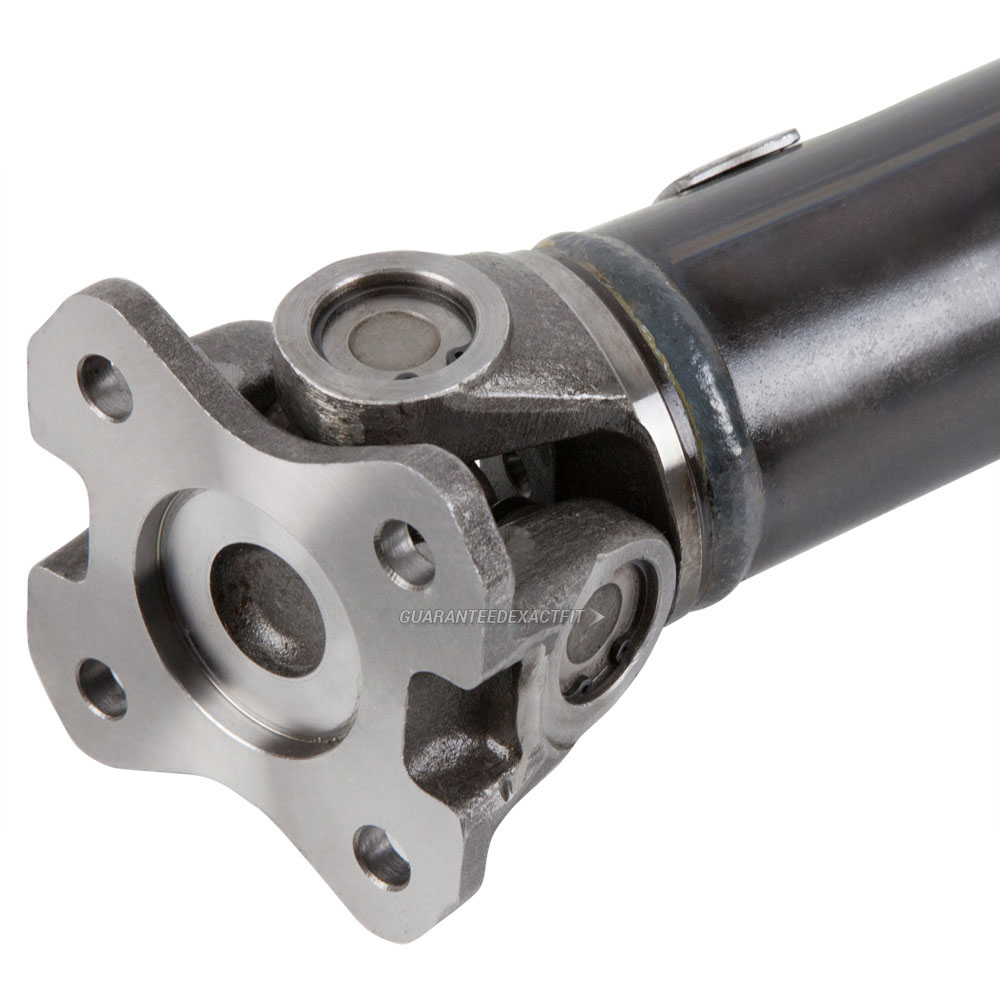 2004 Dodge Durango Driveshaft