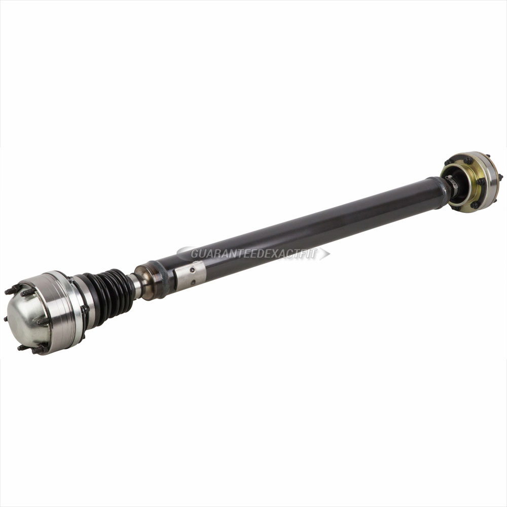 BuyAutoParts 91-01389N Driveshaft