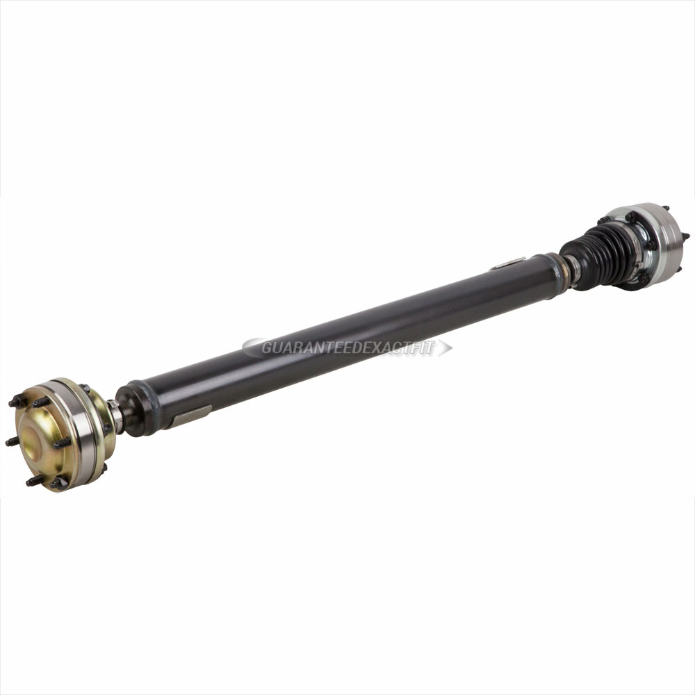 BuyAutoParts 91-01389N Driveshaft