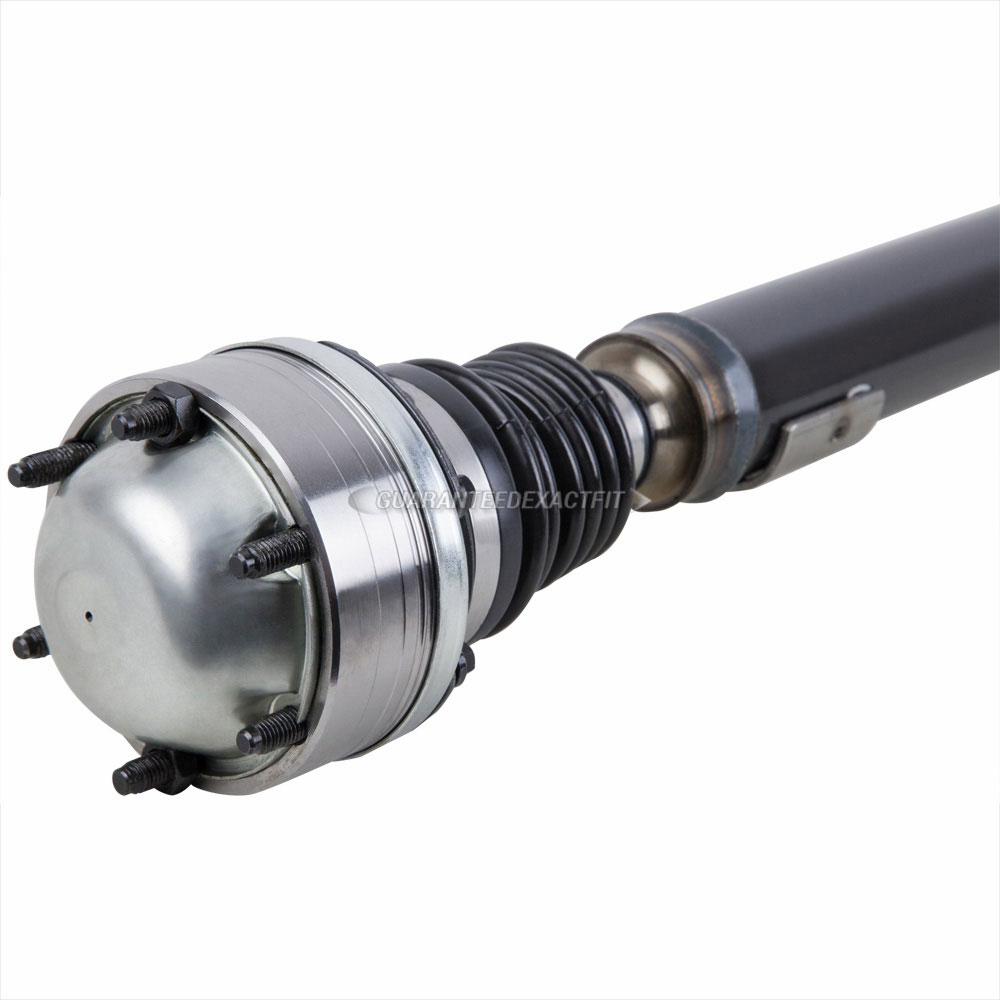 BuyAutoParts 91-01389N Driveshaft