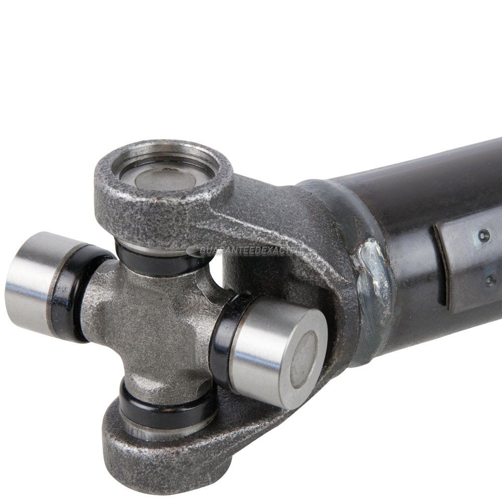 2007 Hummer H3 Driveshaft