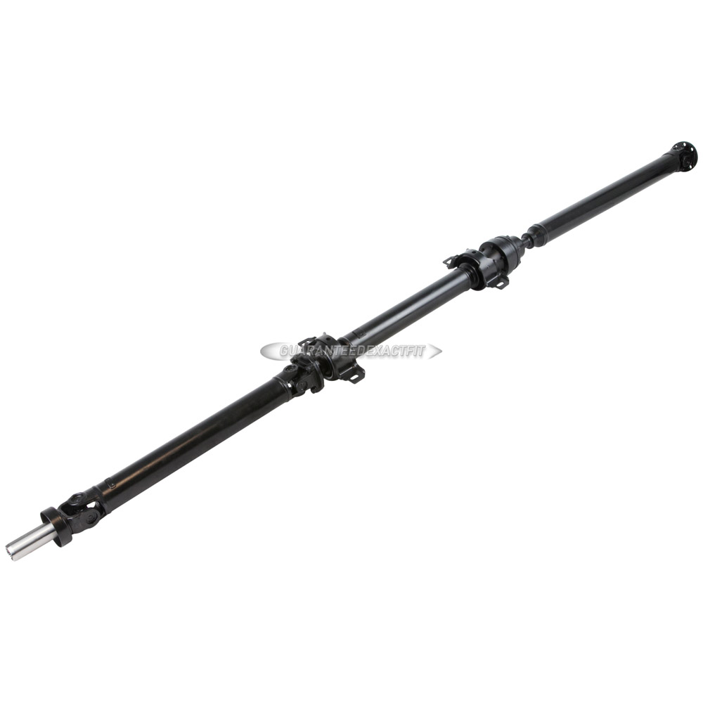  Lexus RX450h Driveshaft 