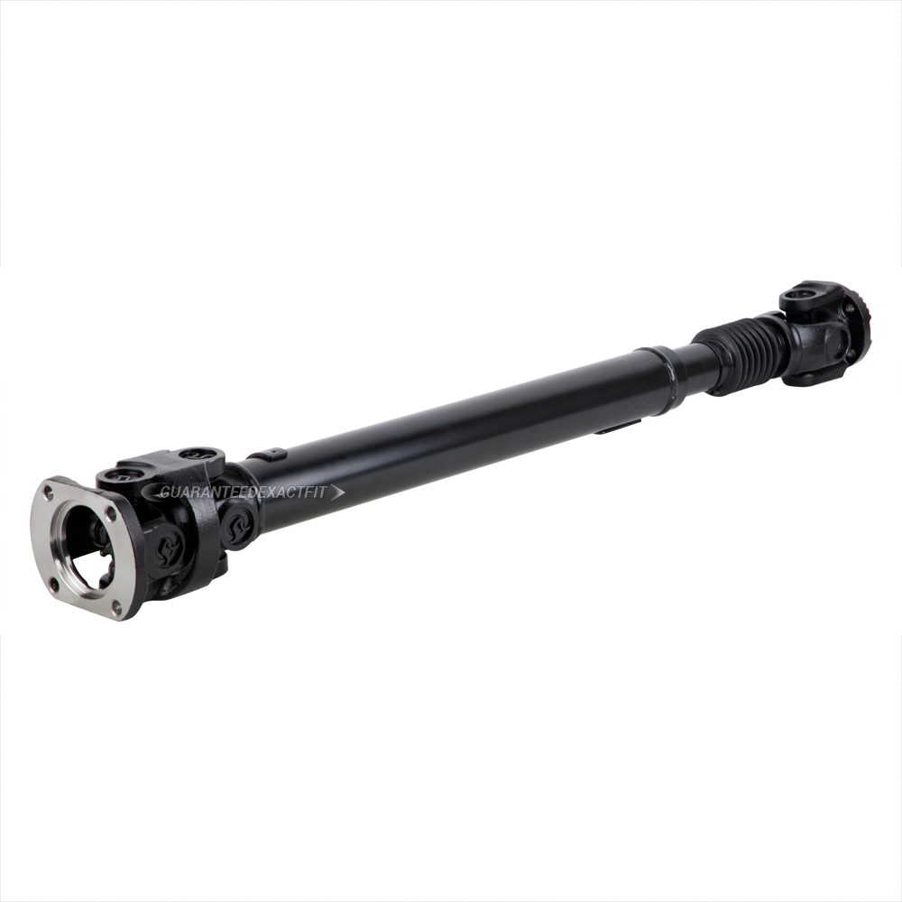 BuyAutoParts 91-04184N Driveshaft