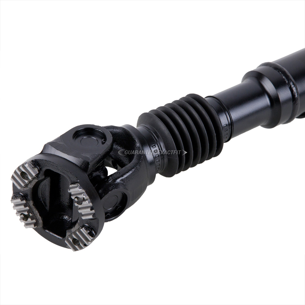 BuyAutoParts 91-04184N Driveshaft
