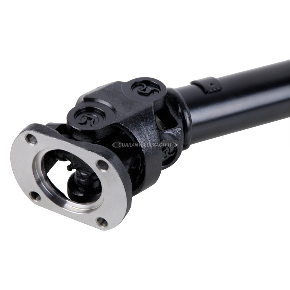 BuyAutoParts 91-04184N Driveshaft