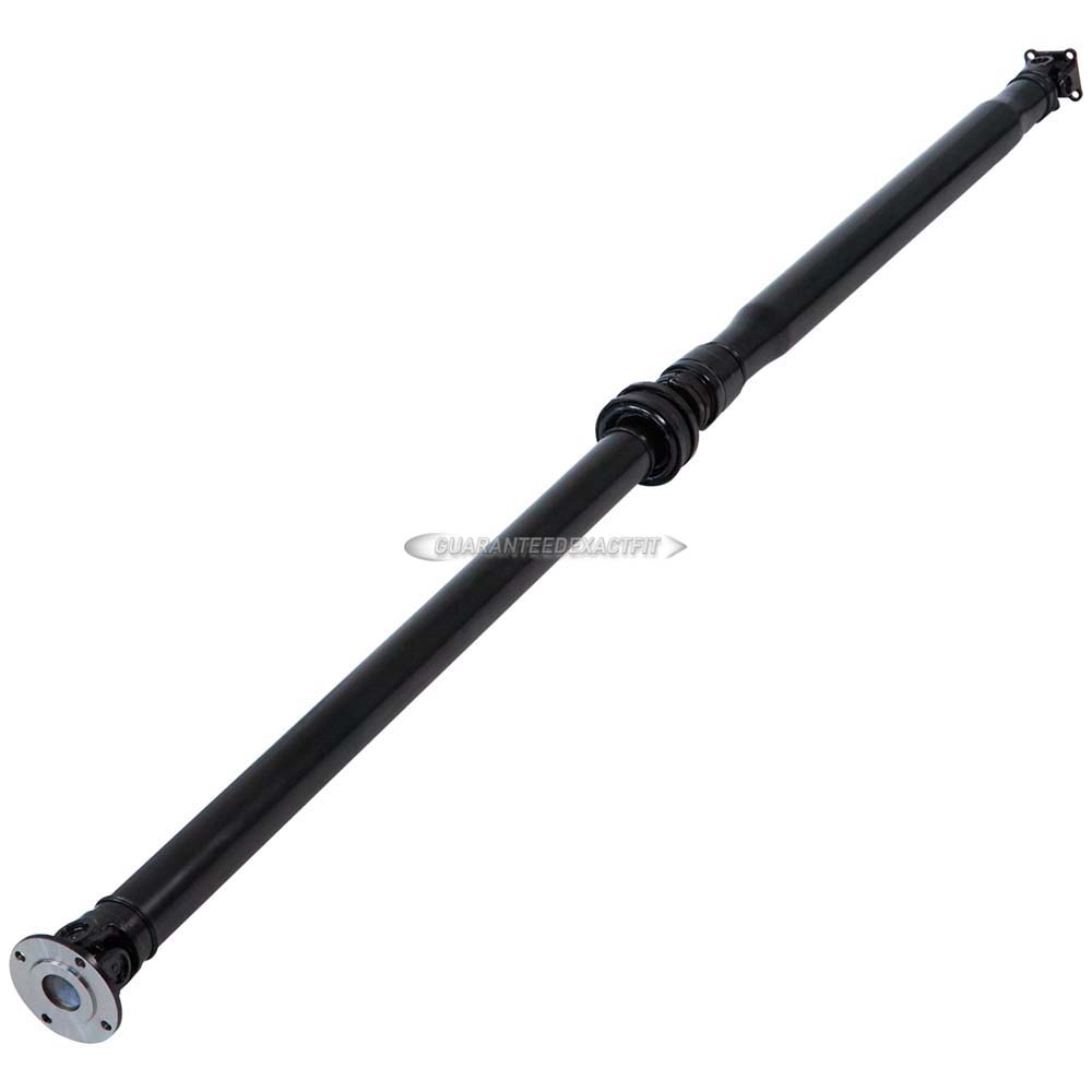 BuyAutoParts 91-01399N Driveshaft