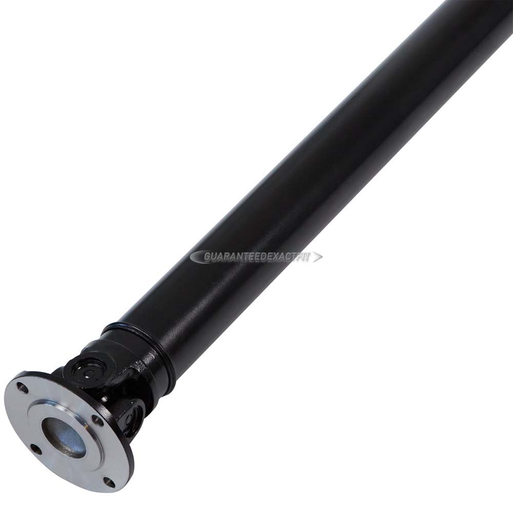 BuyAutoParts 91-01399N Driveshaft