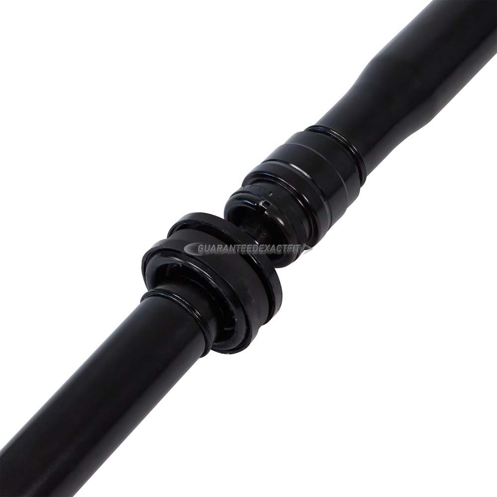BuyAutoParts 91-01399N Driveshaft