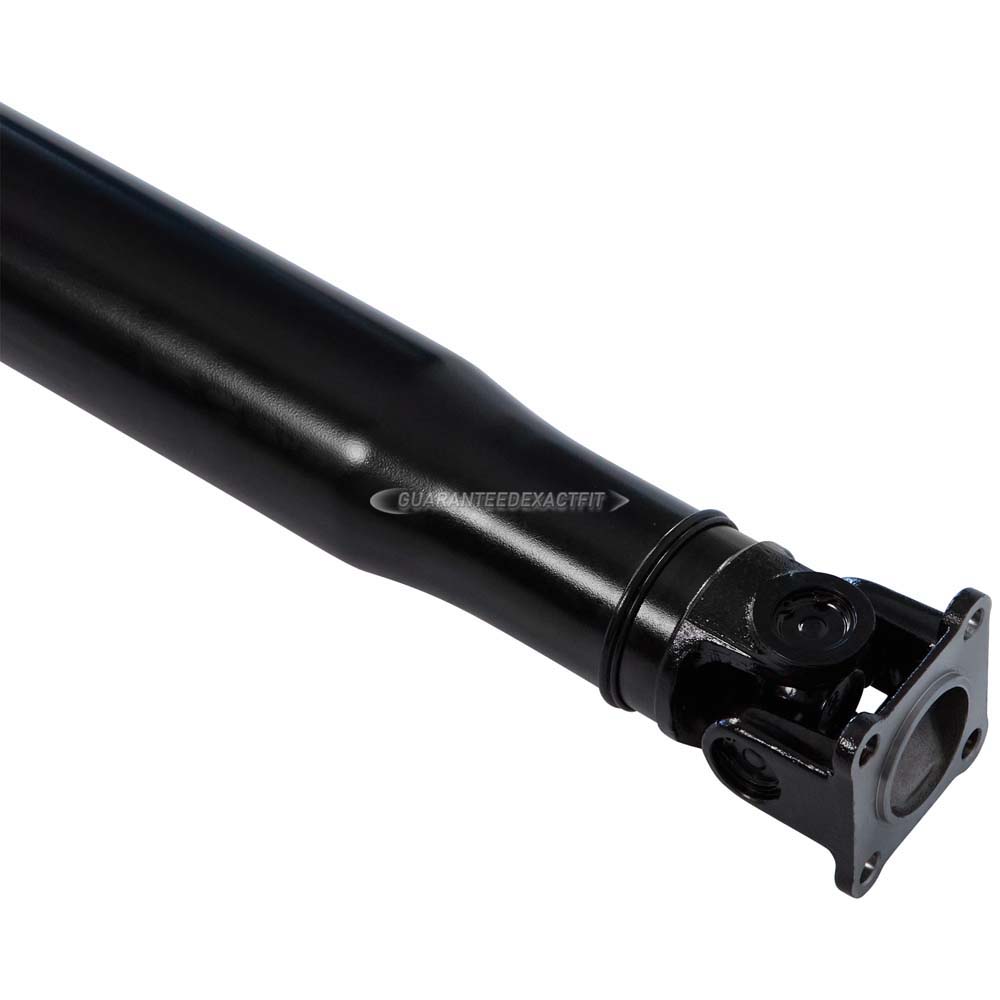 BuyAutoParts 91-01399N Driveshaft