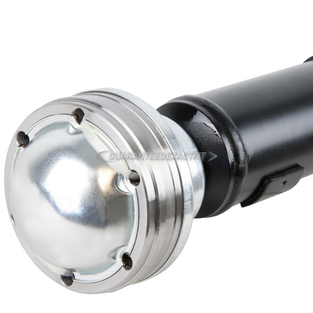 BuyAutoParts 91-01252N Driveshaft