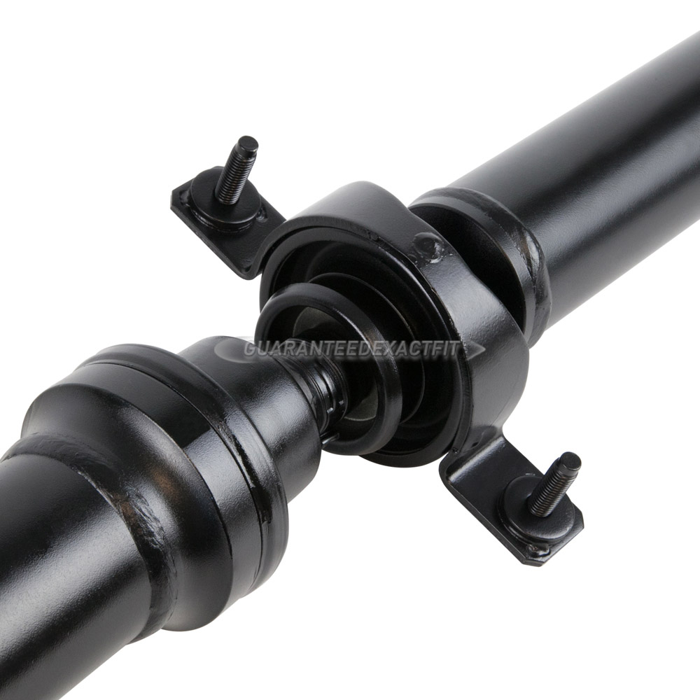 BuyAutoParts 91-01252N Driveshaft