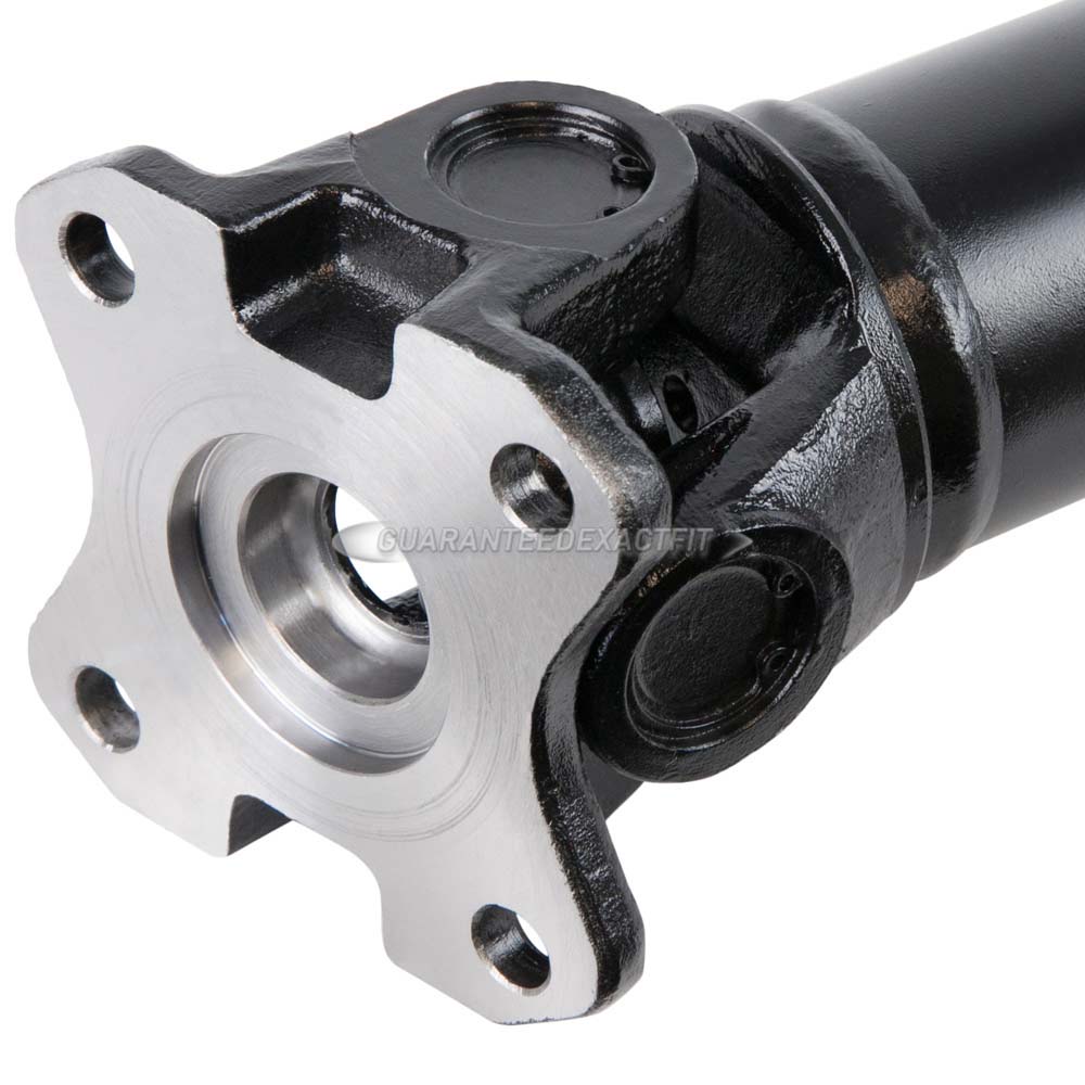 BuyAutoParts 91-01252N Driveshaft