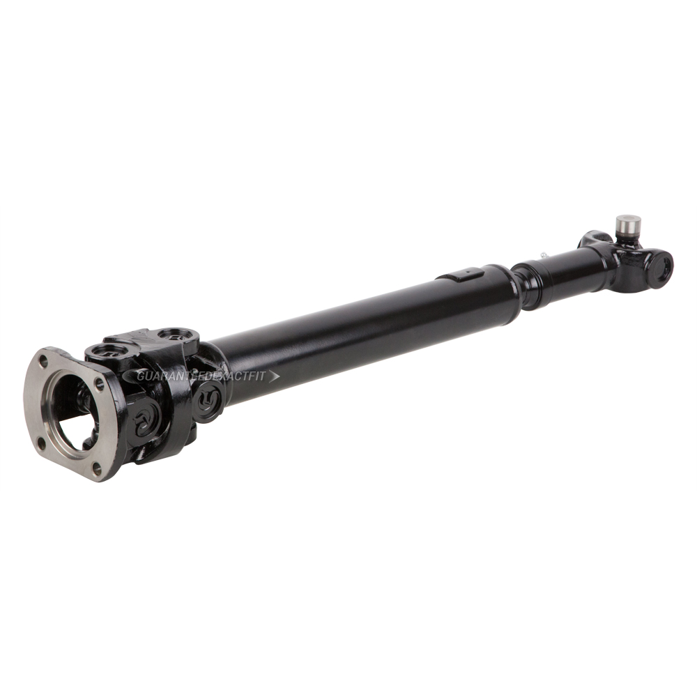 BuyAutoParts 91-00507N Driveshaft