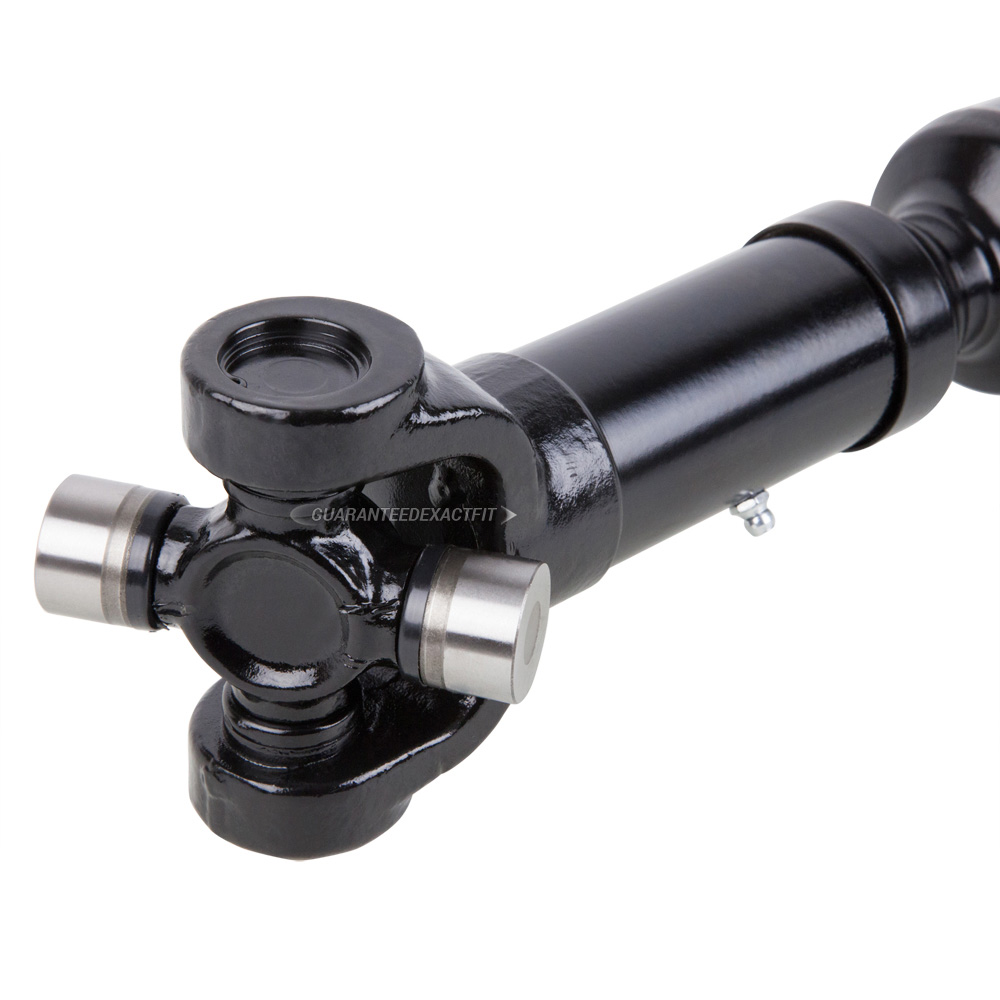 BuyAutoParts 91-00507N Driveshaft