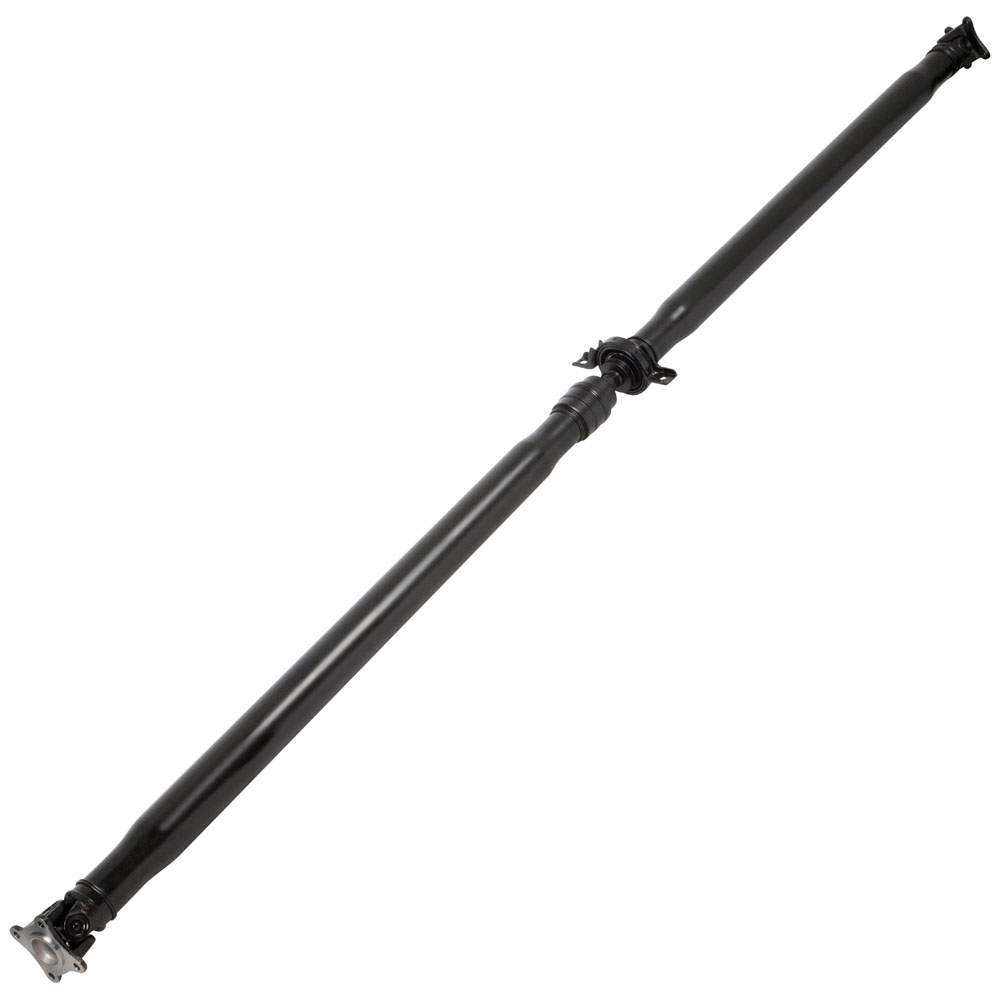 BuyAutoParts 91-00837N Driveshaft