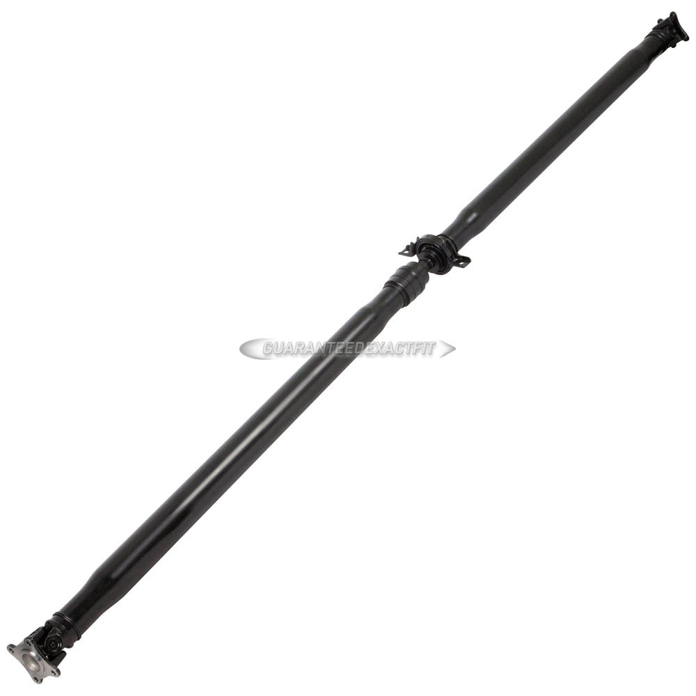 Honda Ridgeline Driveshaft Oem & Aftermarket Replacement Parts