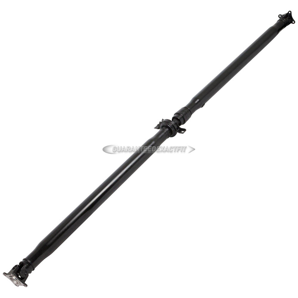 BuyAutoParts 91-00837N Driveshaft