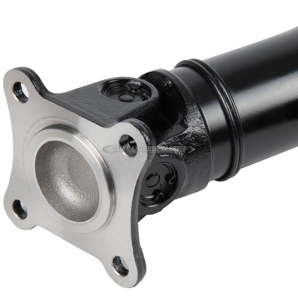 BuyAutoParts 91-00837N Driveshaft