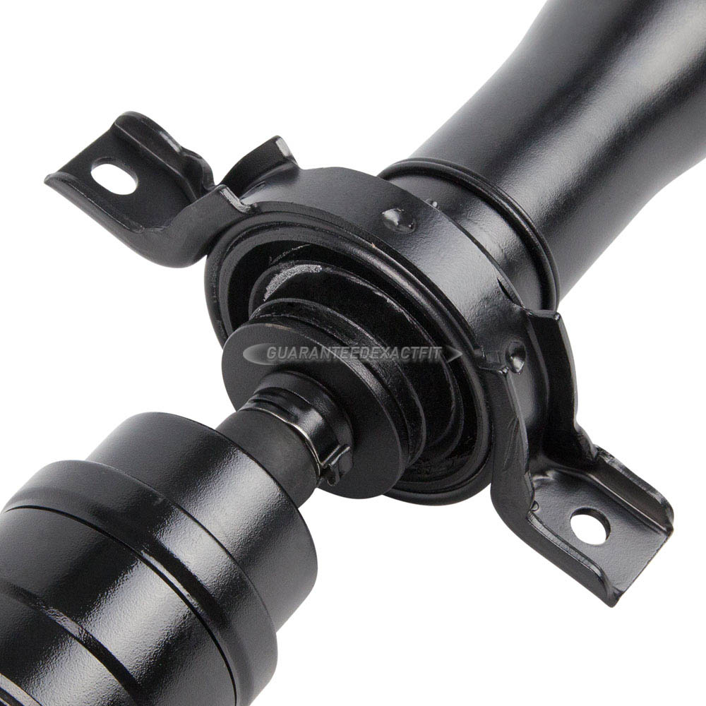 BuyAutoParts 91-00837N Driveshaft