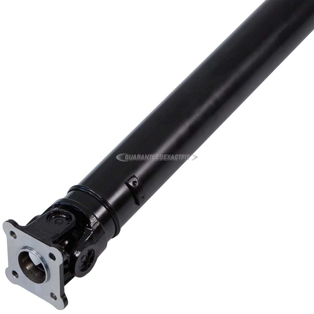 BuyAutoParts 91-02914N Driveshaft