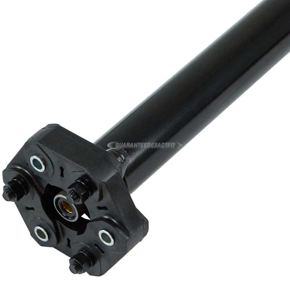 2007 Mercedes Benz ML320 Driveshaft