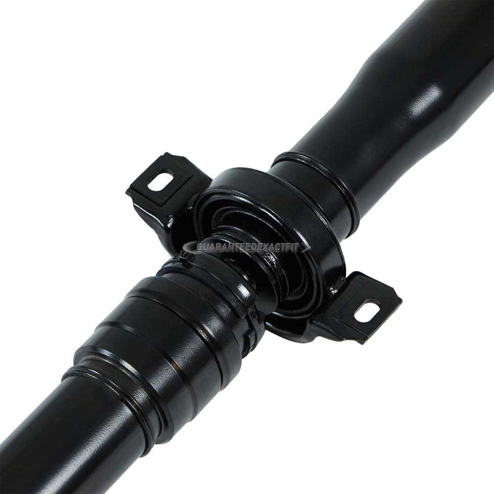 2007 Mercedes Benz ML320 Driveshaft
