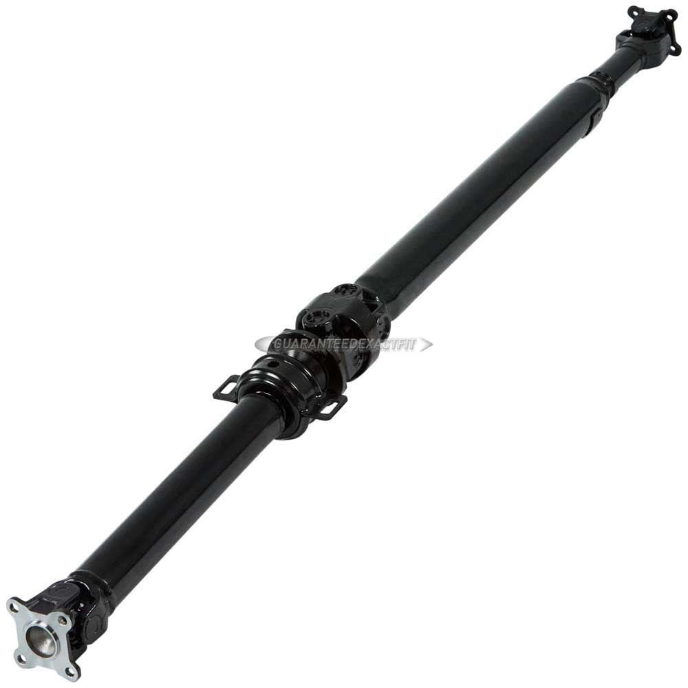BuyAutoParts 91-01082N Driveshaft