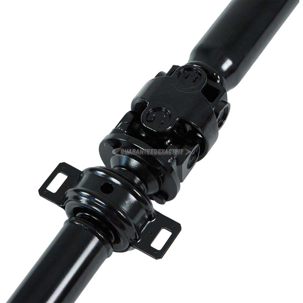 2000 Toyota Tundra Driveshaft 4.7L Engine - Automatic Trans. - 4WD