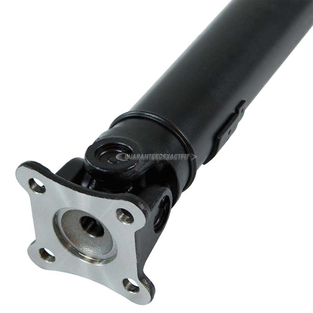 BuyAutoParts 91-01107N Driveshaft