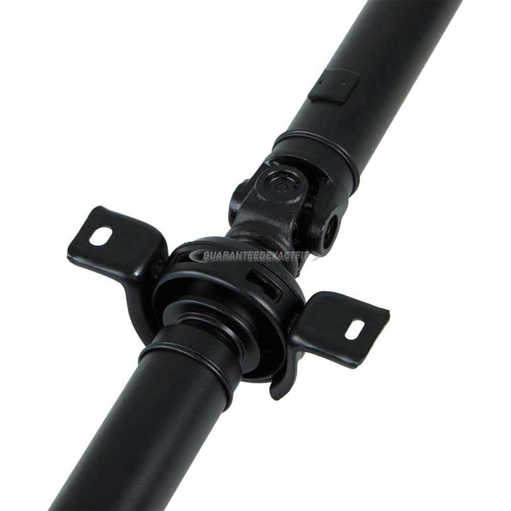 BuyAutoParts 91-01107N Driveshaft