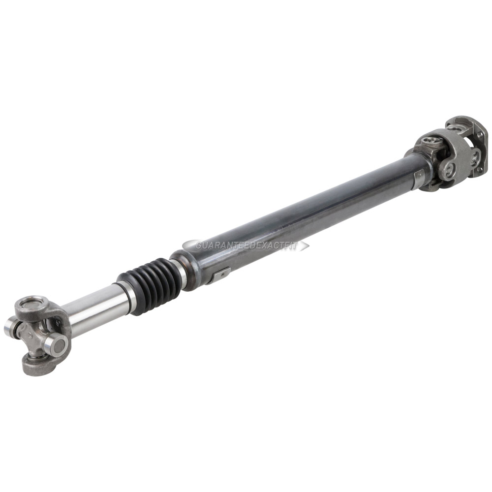 BuyAutoParts 91-01883AN Driveshaft