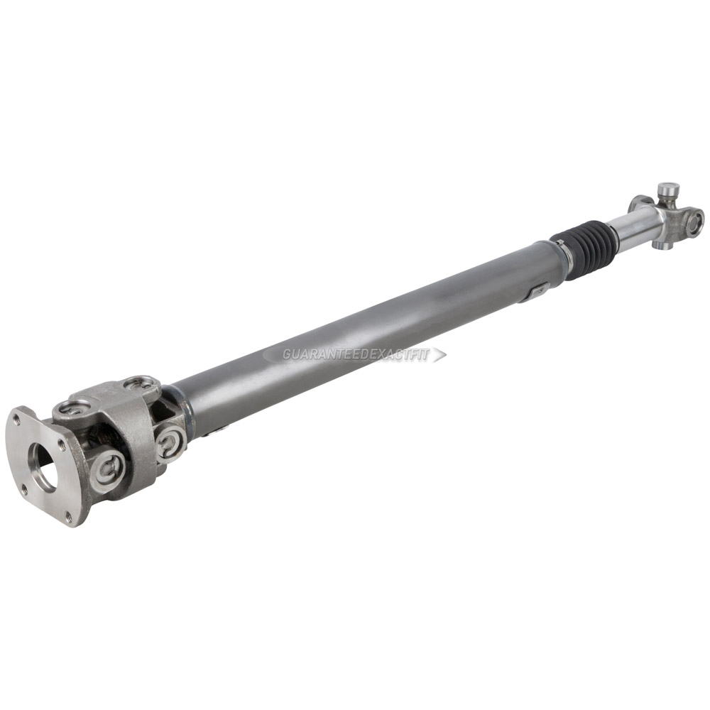 BuyAutoParts 91-01883AN Driveshaft