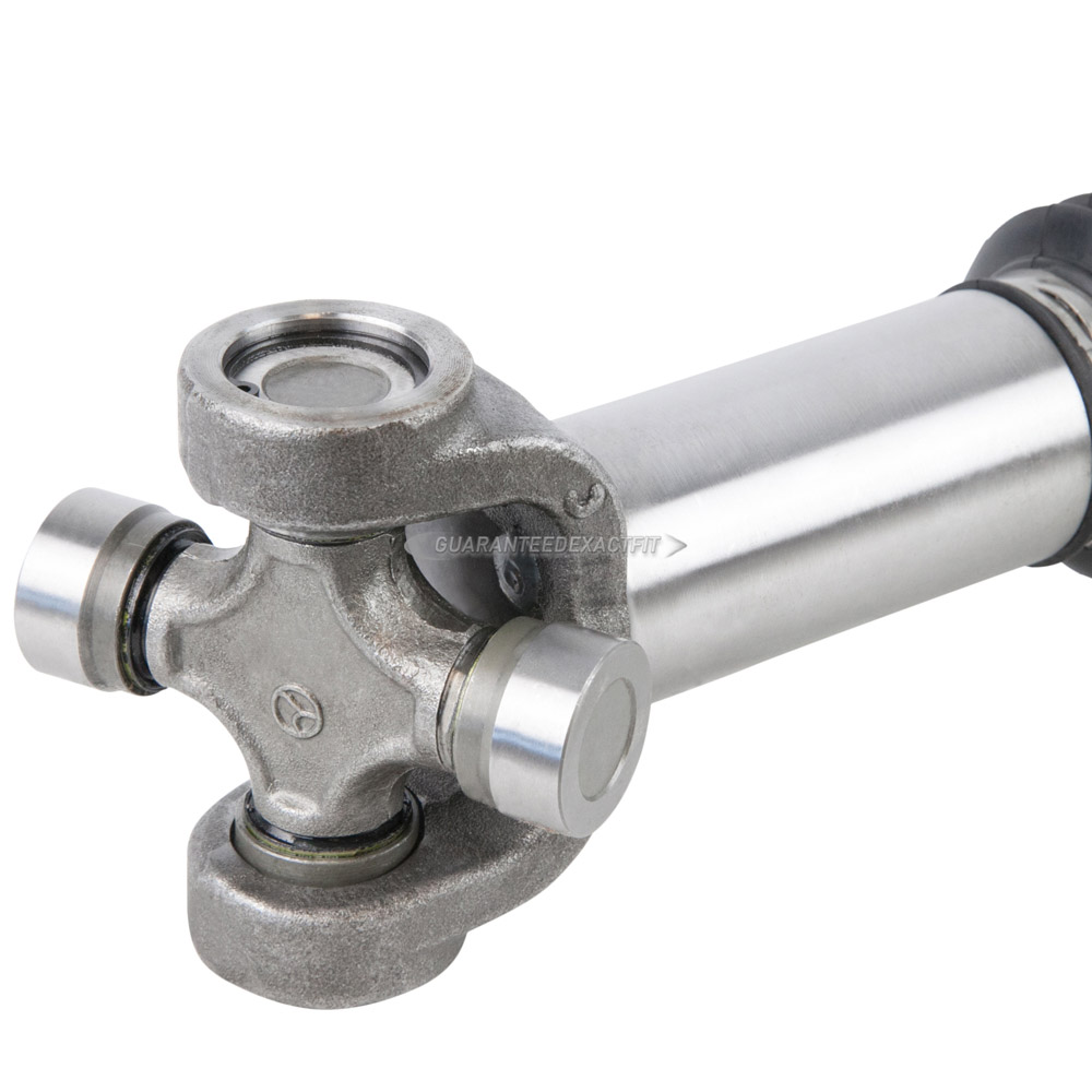 BuyAutoParts 91-01883AN Driveshaft