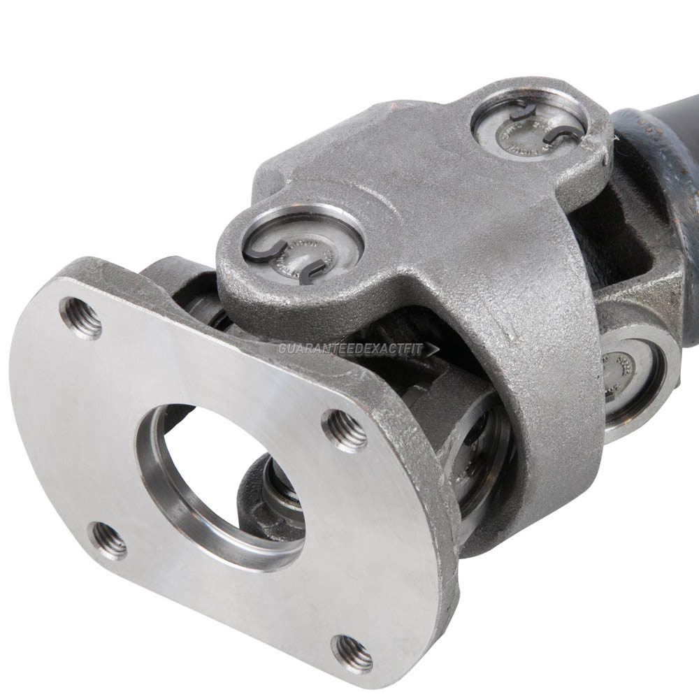 BuyAutoParts 91-01883AN Driveshaft