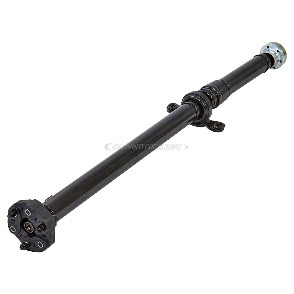 2012 Cadillac CTS Driveshaft