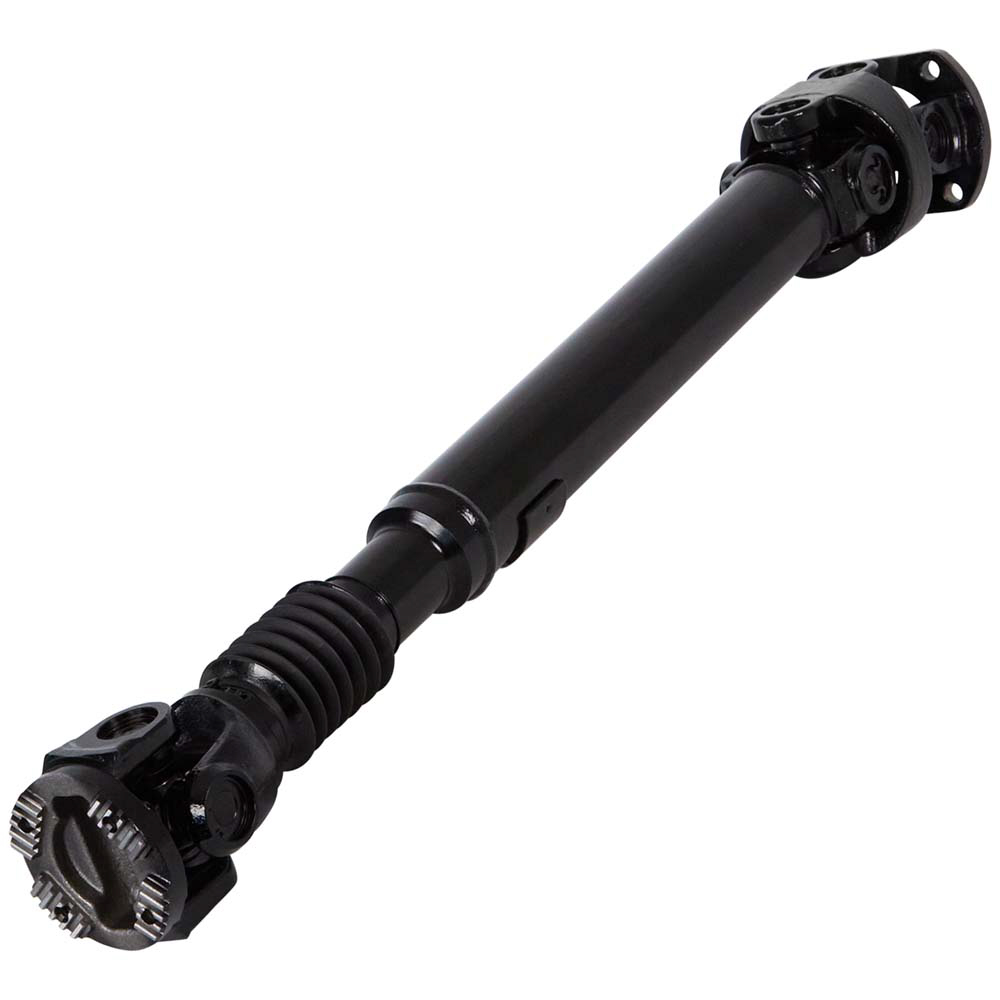 BuyAutoParts 91-00634N Driveshaft